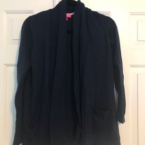 GUC Lilly Pulitzer Cardigan